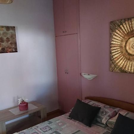 Near Beach - Apartments Marica - Studio Rovinj Exterior foto