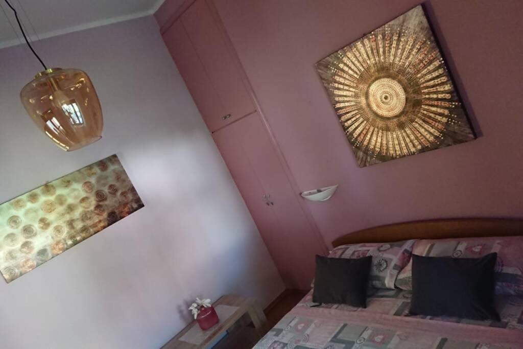 Near Beach - Apartments Marica - Studio Rovinj Exterior foto